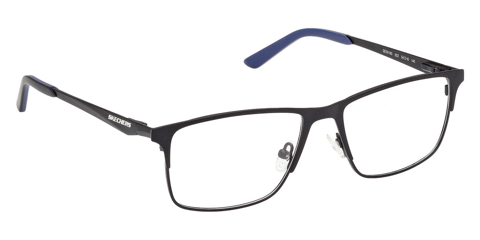 Skechers SE50185 002 54 - Matte Black #id:se50185002_s:102135