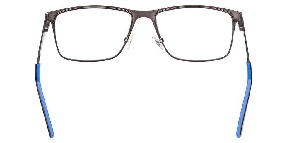 Skechers SE50185 007 54 - Shiny Satin Gunmetal #id:se50185007_s:104120