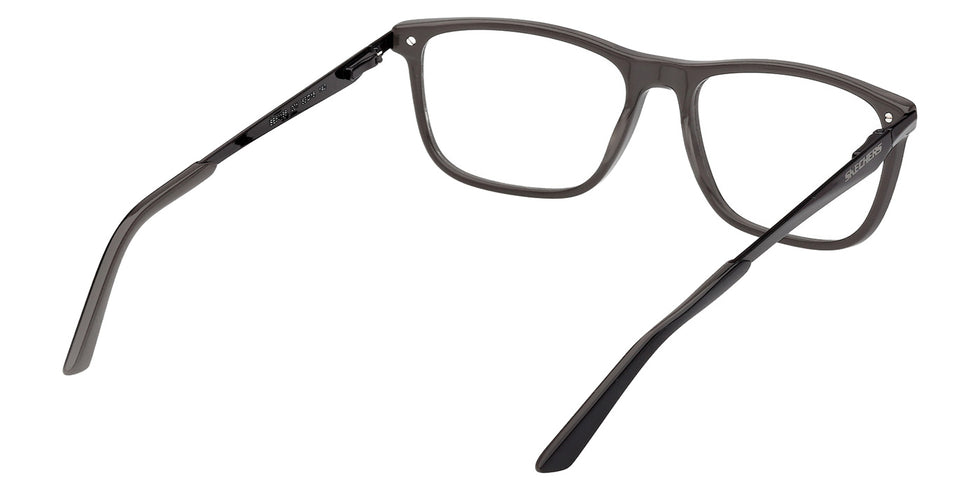 Skechers SE50186 001 53 - Shiny Black #id:se50186001_s:100125