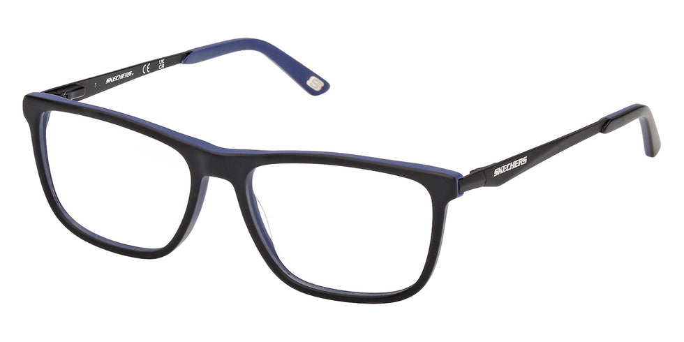 Skechers SE50186 002 53 - Matte Black #id:se50186002_s:102105