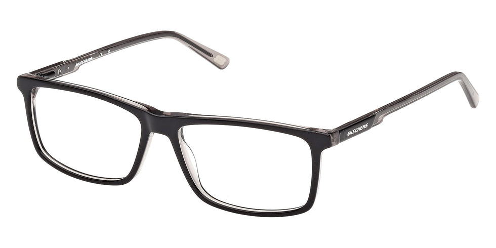 Skechers SE50187 005 55 - Shiny Black 005 #id:se50187005_s:100105