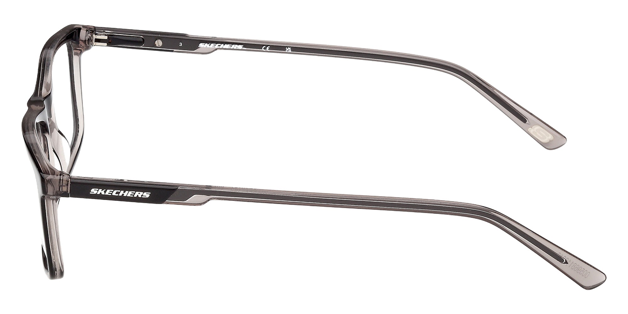 Skechers SE50187 005 55 - Shiny Black 005 #id:se50187005_s:100110