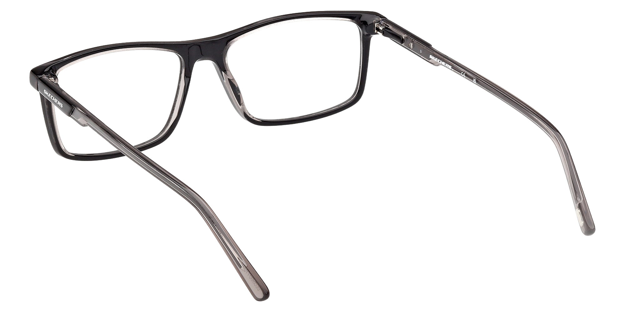 Skechers SE50187 005 55 - Shiny Black 005 #id:se50187005_s:100115