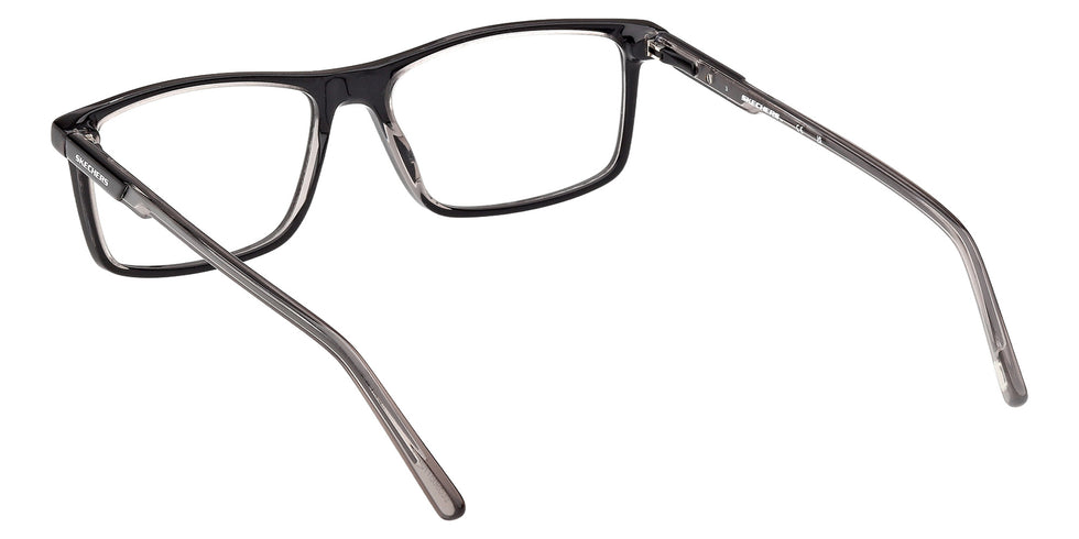 Skechers SE50187 005 55 - Shiny Black 005 #id:se50187005_s:100115