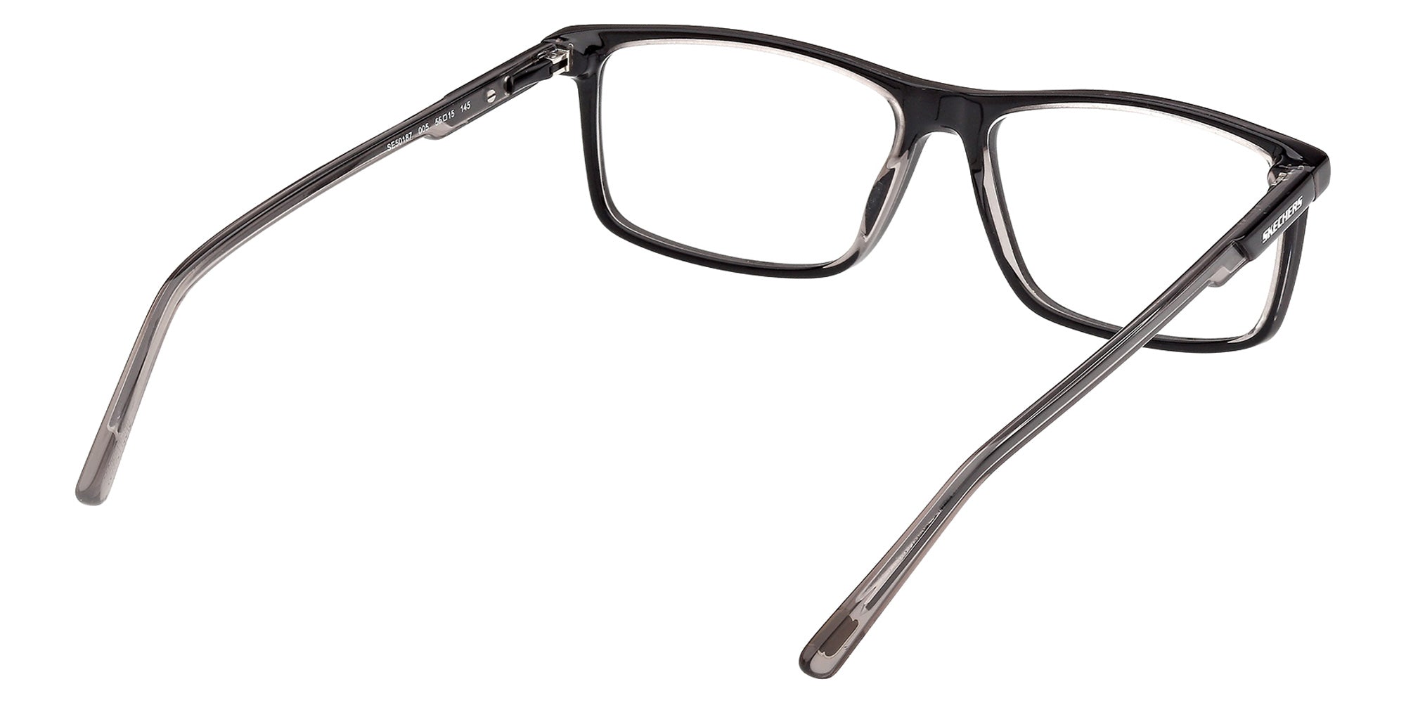 Skechers SE50187 005 55 - Shiny Black 005 #id:se50187005_s:100125