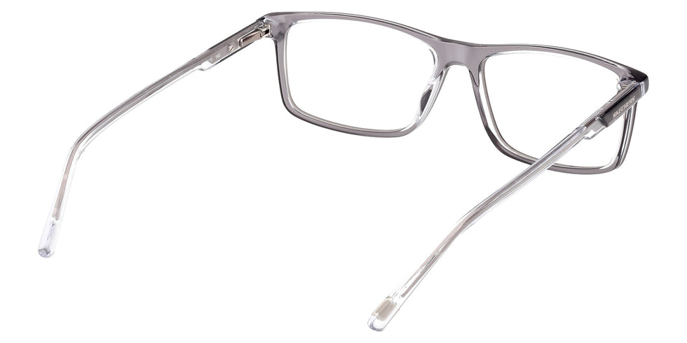 Skechers SE50187 020 55 - Shiny Gray 020 #id:se50187020_s:102125