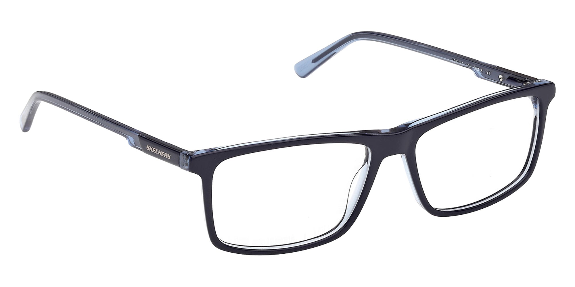 Skechers SE50187 092 55 - Shiny Blue 092 #id:se50187092_s:104135