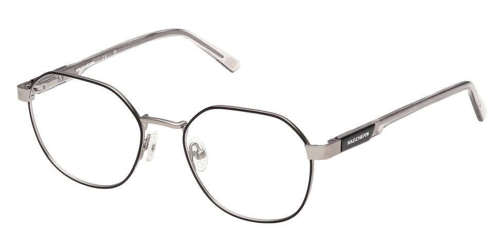 Skechers SE50195 002 51 - Matte Black 002 #id:se50195002_s:100105