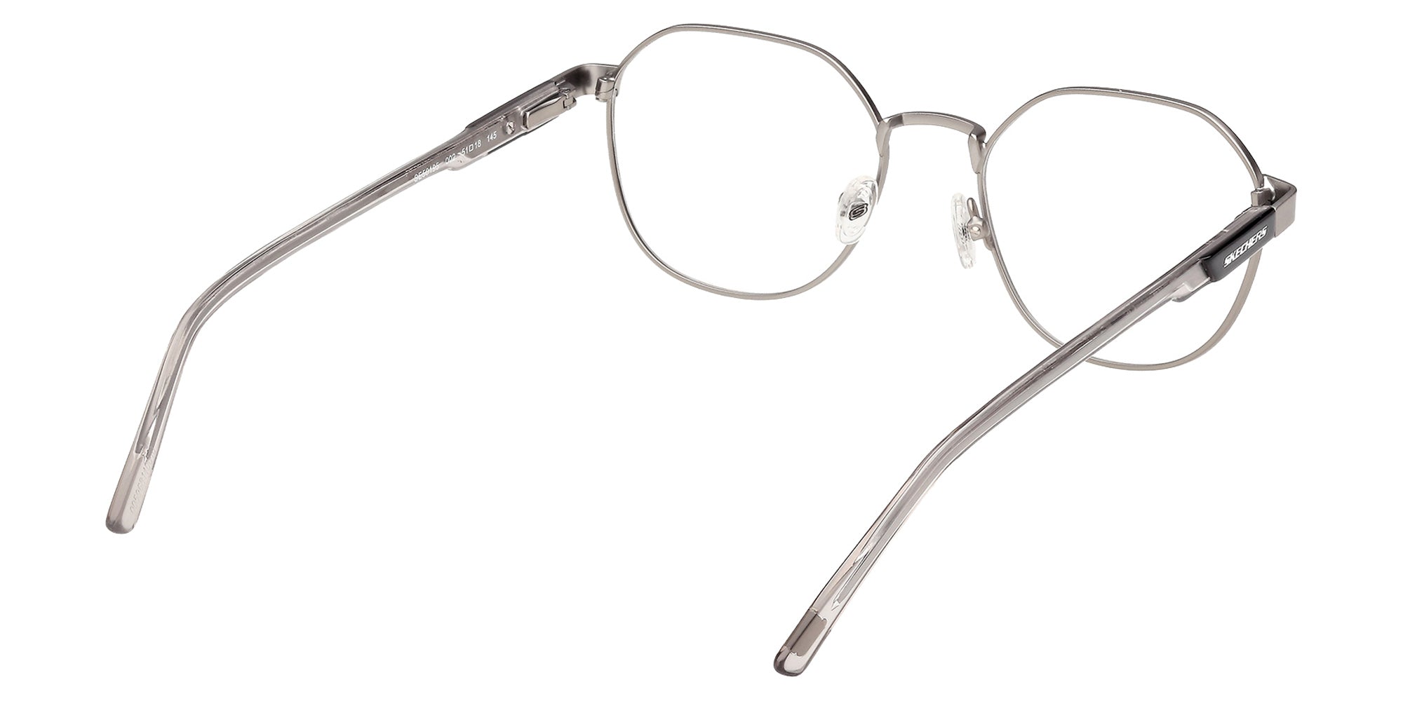 Skechers SE50195 002 51 - Matte Black 002 #id:se50195002_s:100125