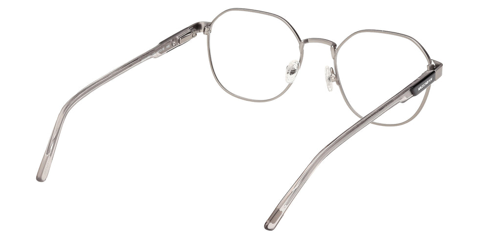 Skechers SE50195 002 51 - Matte Black 002 #id:se50195002_s:100125