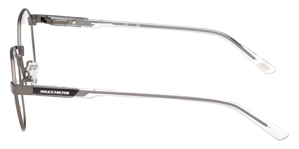 Skechers SE50195 009 51 - Matte Gunmetal 009 #id:se50195009_s:102110