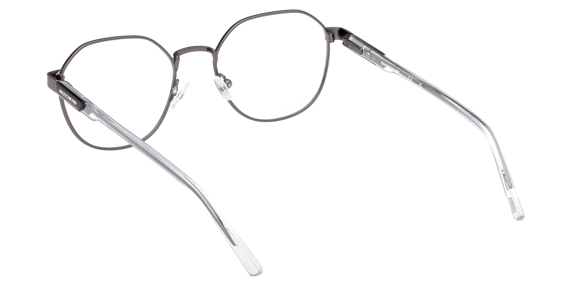 Skechers SE50195 009 51 - Matte Gunmetal 009 #id:se50195009_s:102115