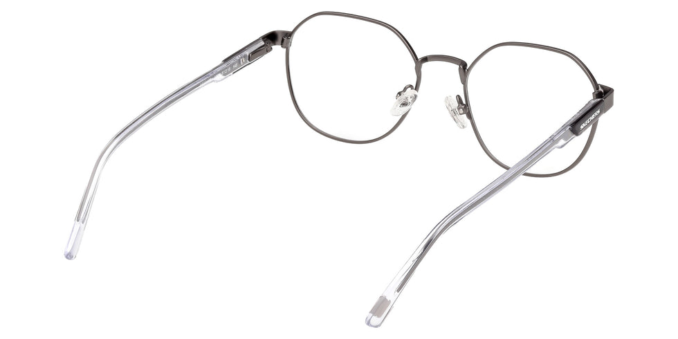 Skechers SE50195 009 51 - Matte Gunmetal 009 #id:se50195009_s:102125