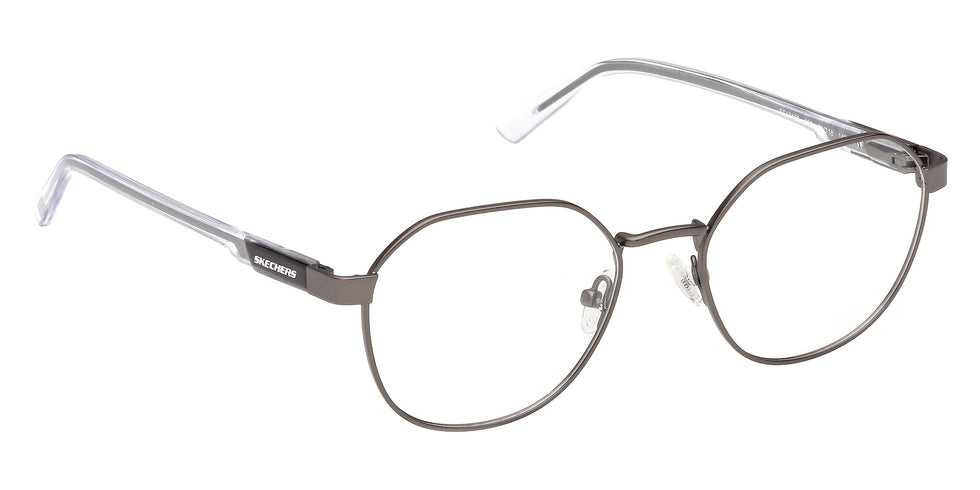 Skechers SE50195 009 51 - Matte Gunmetal 009 #id:se50195009_s:102135