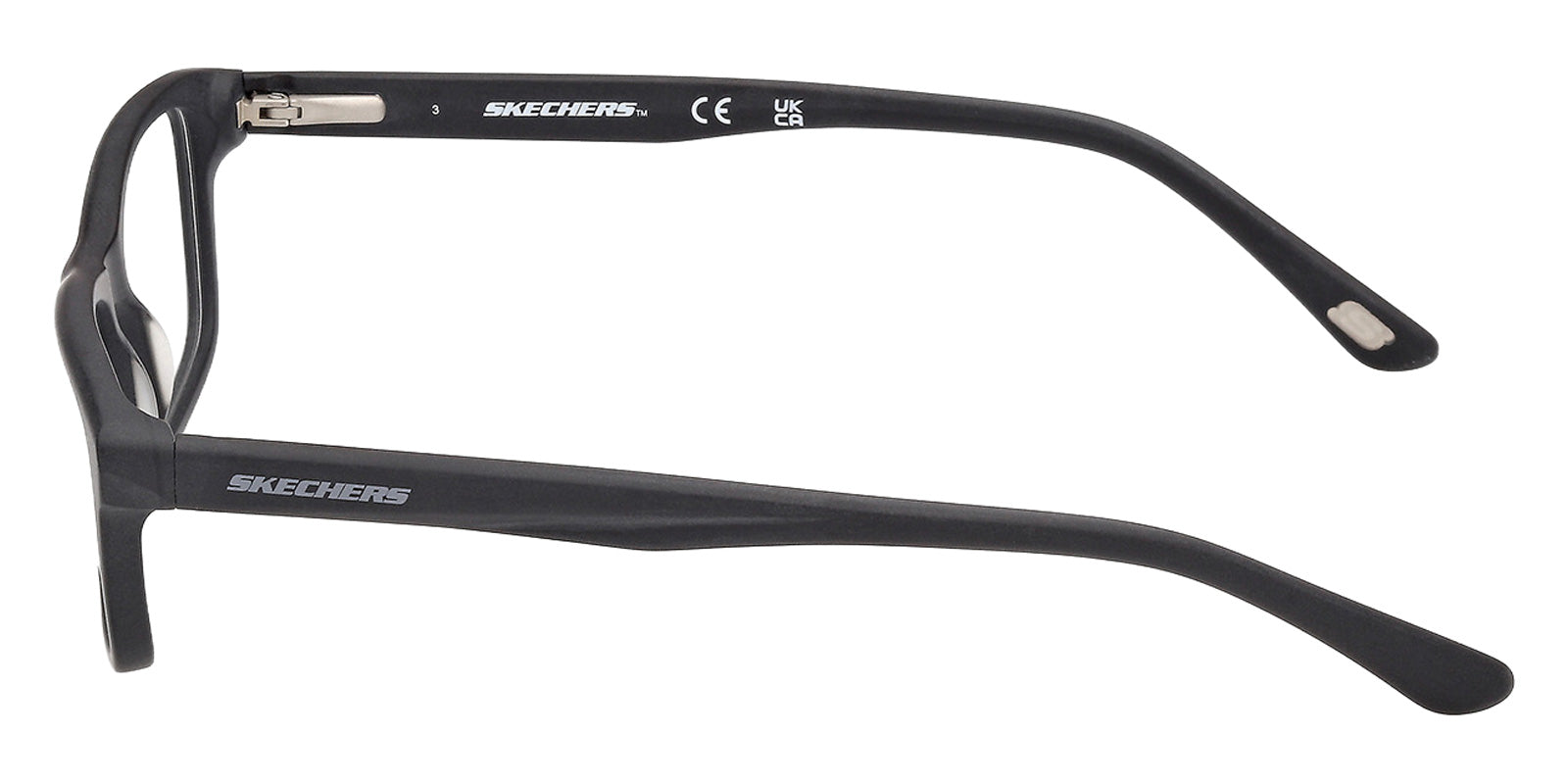 Skechers SE50196 002 48 - Matte Black #id:se50196002_s:100110