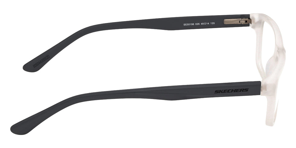 Skechers SE50196 026 48 - Crystal #id:se50196026_s:102130