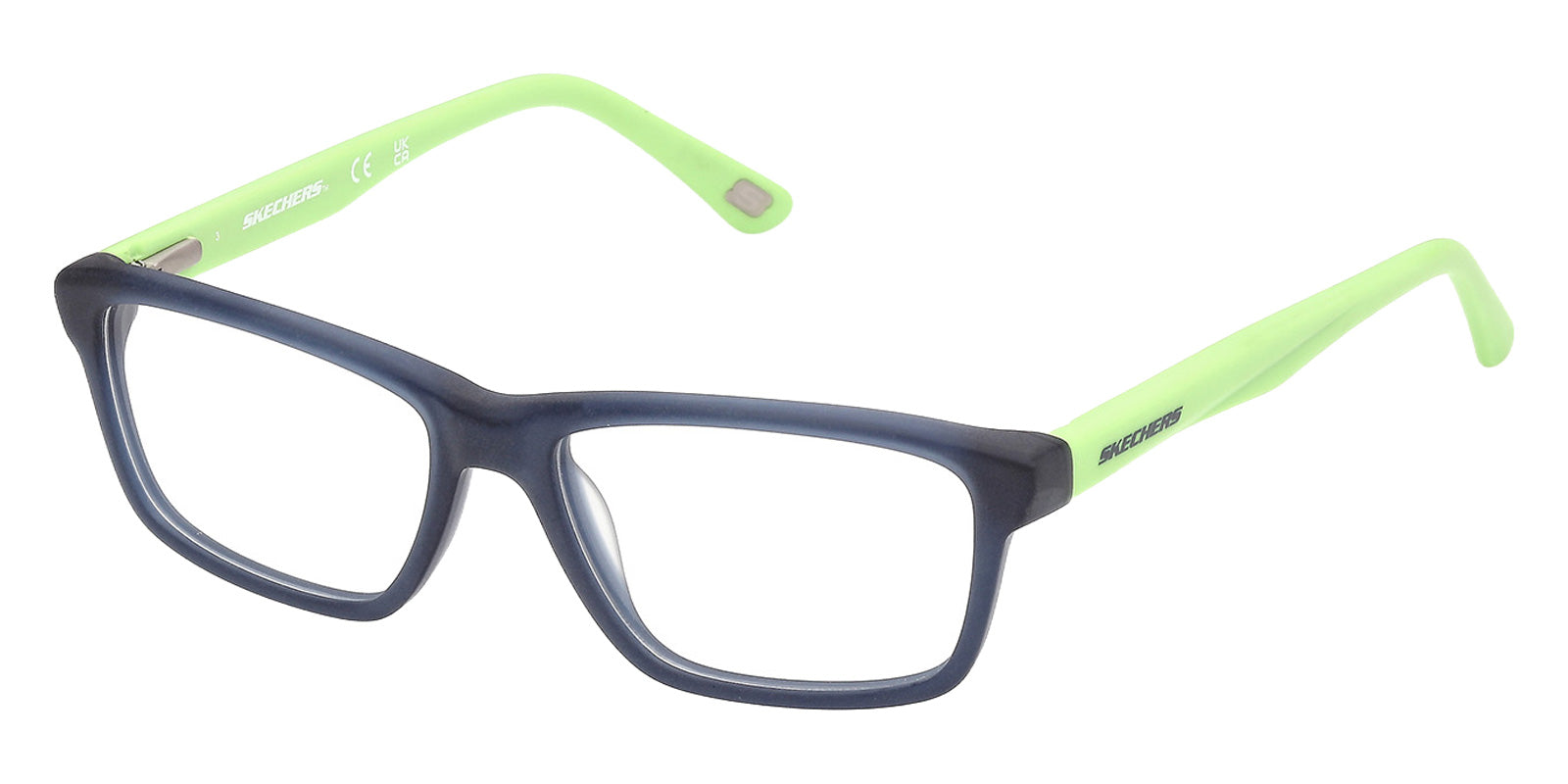 Skechers SE50196 091 48 - Matte Blue #id:se50196091_s:104105