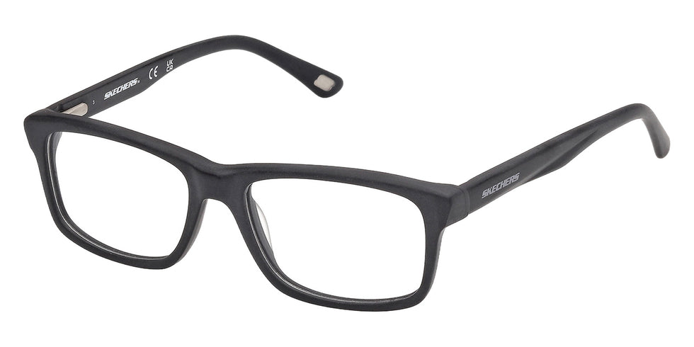 Skechers SE50197 002 47 - Matte Black #id:se50197002_s:100105