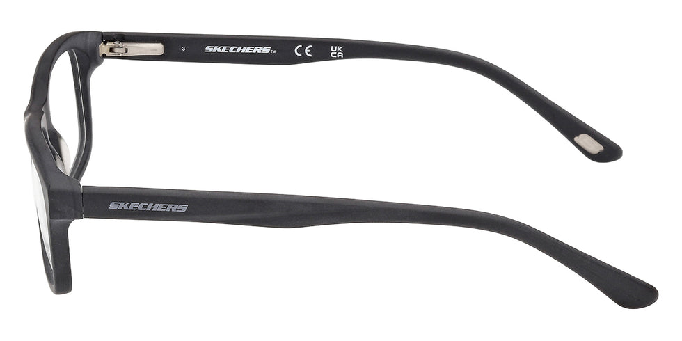 Skechers SE50197 002 47 - Matte Black #id:se50197002_s:100110