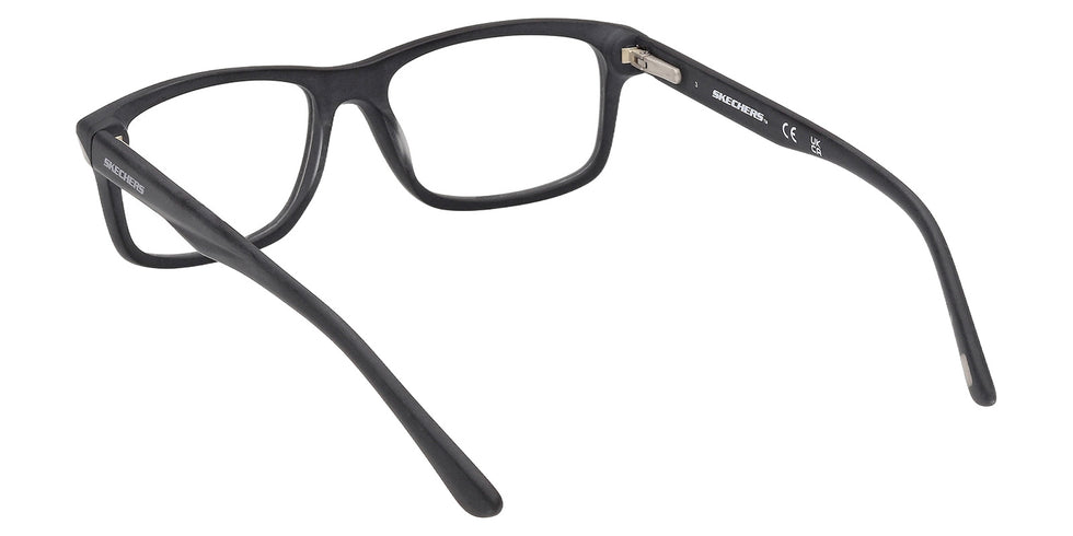 Skechers SE50197 002 47 - Matte Black #id:se50197002_s:100115