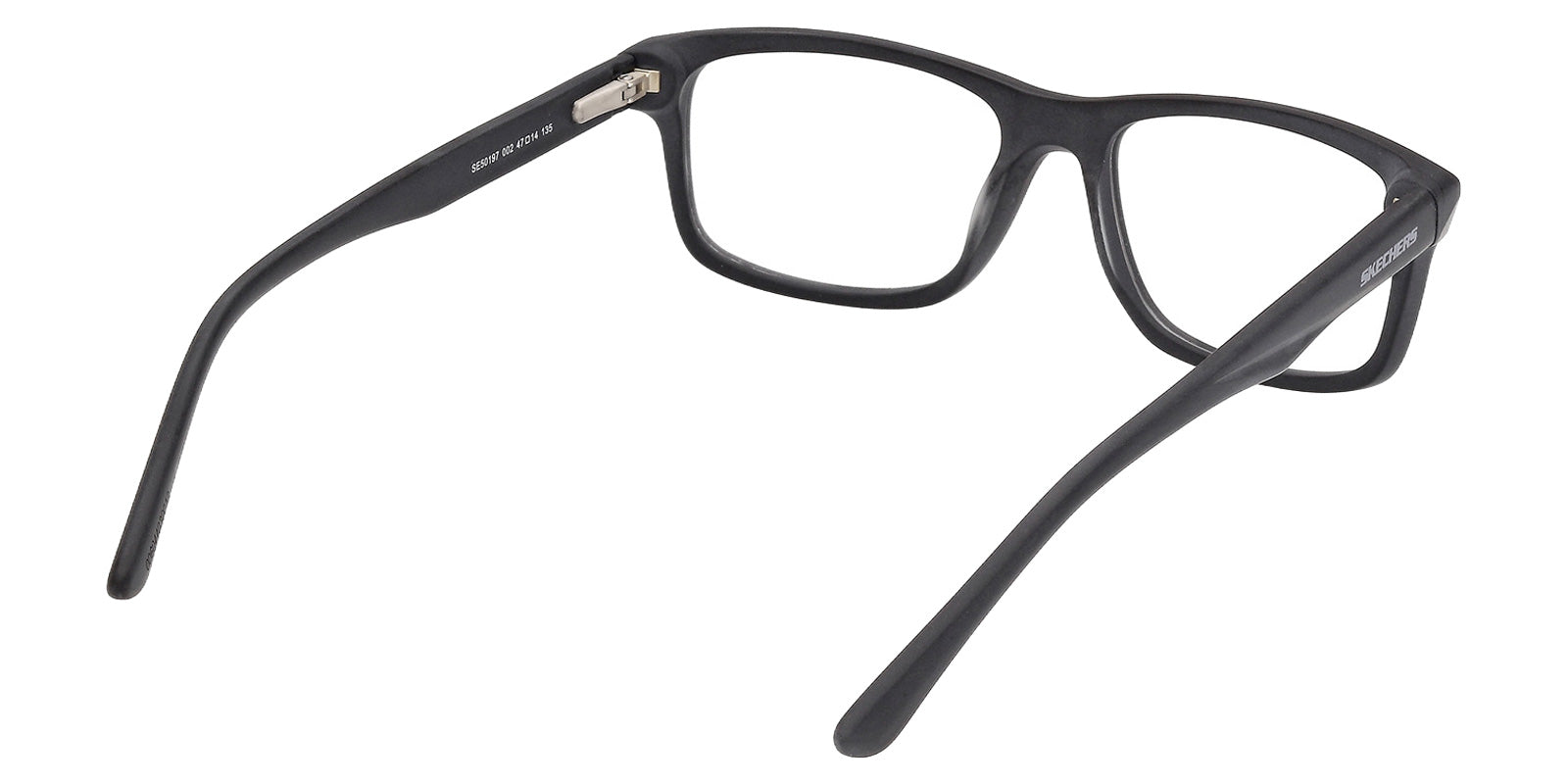 Skechers SE50197 002 47 - Matte Black #id:se50197002_s:100125