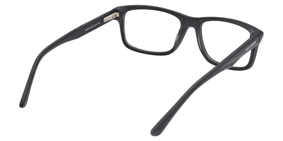 Skechers SE50197 002 47 - Matte Black #id:se50197002_s:100125