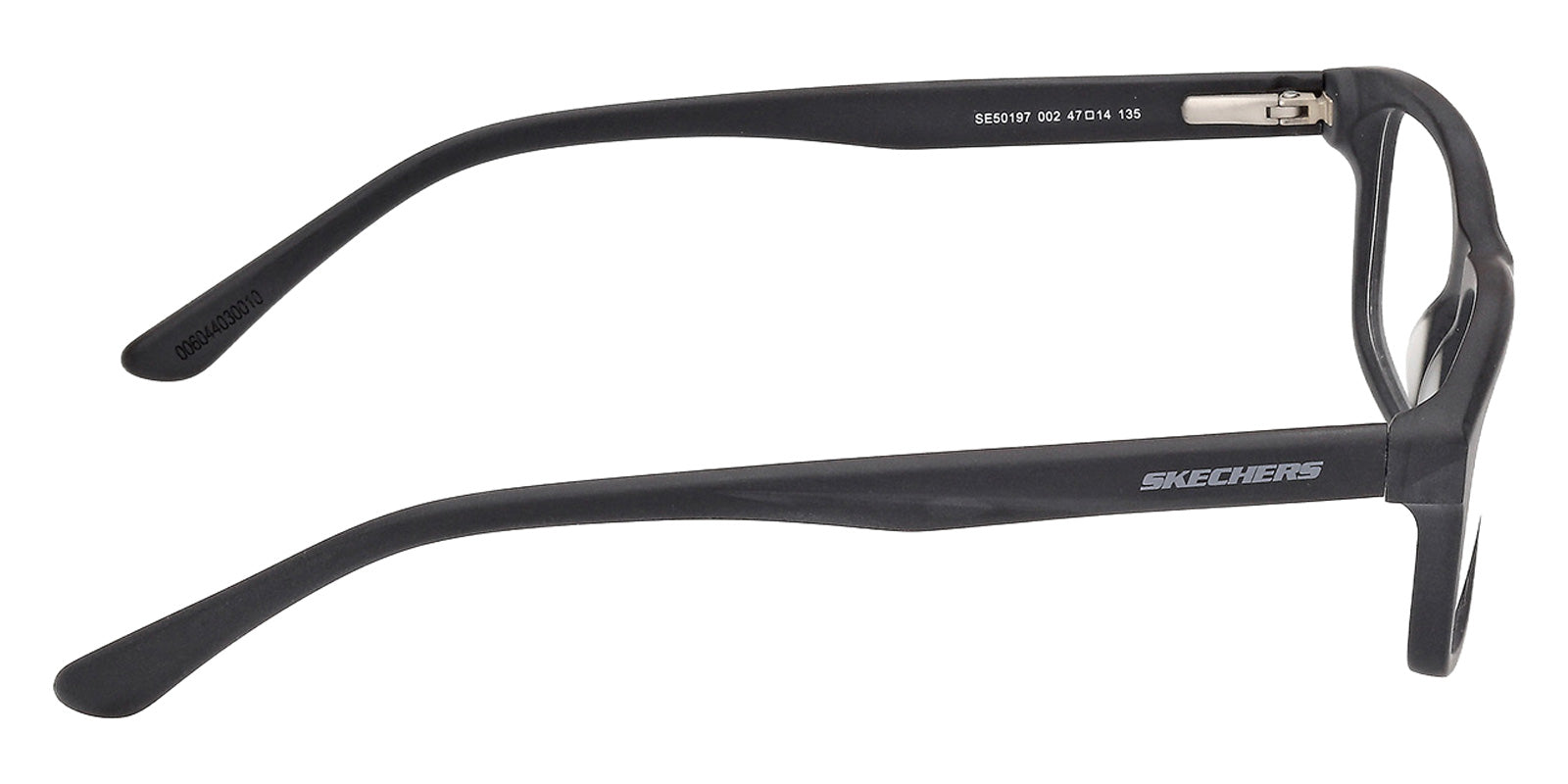 Skechers SE50197 002 47 - Matte Black #id:se50197002_s:100130