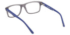 Skechers SE50197 020 47 - Shiny Gray #id:se50197020_s:102115
