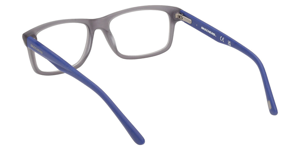 Skechers SE50197 020 47 - Shiny Gray #id:se50197020_s:102115