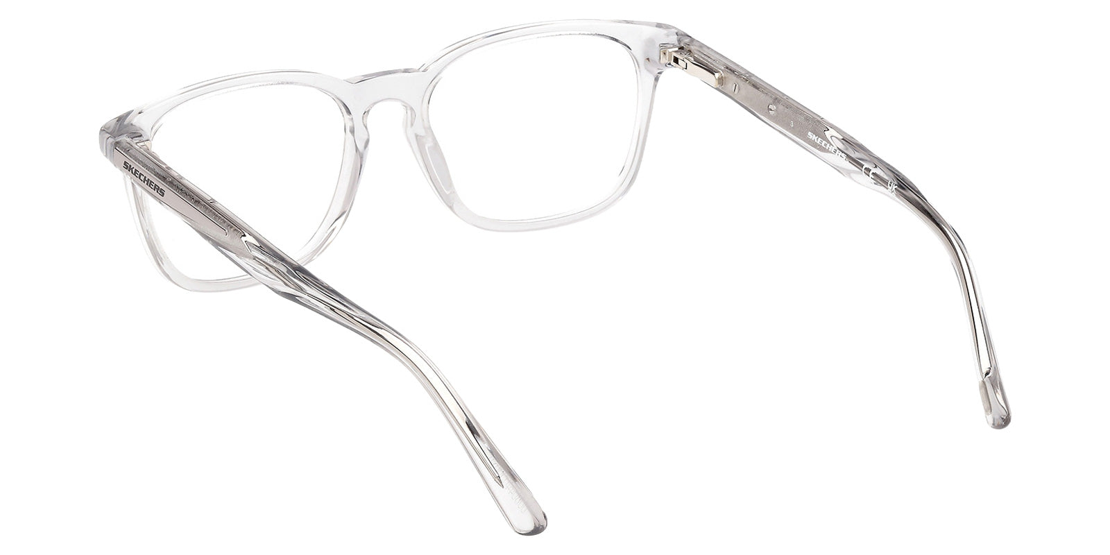 Skechers SE50198 020 47 - Shiny Gray #id:se50198020_s:102115