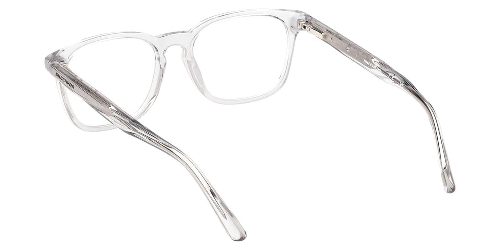 Skechers SE50198 020 47 - Shiny Gray #id:se50198020_s:102115