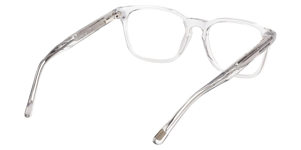 Skechers SE50198 020 47 - Shiny Gray #id:se50198020_s:102125