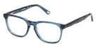 Skechers SE50198 090 47 - Shiny Blue #id:se50198090_s:104105