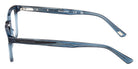 Skechers SE50198 090 47 - Shiny Blue #id:se50198090_s:104110