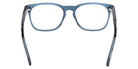Skechers SE50198 090 47 - Shiny Blue #id:se50198090_s:104120