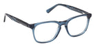 Skechers SE50198 090 47 - Shiny Blue #id:se50198090_s:104135