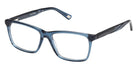 Skechers SE50199 090 49 - Shiny Blue #id:se50199090_s:104105