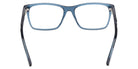 Skechers SE50199 090 49 - Shiny Blue #id:se50199090_s:104120