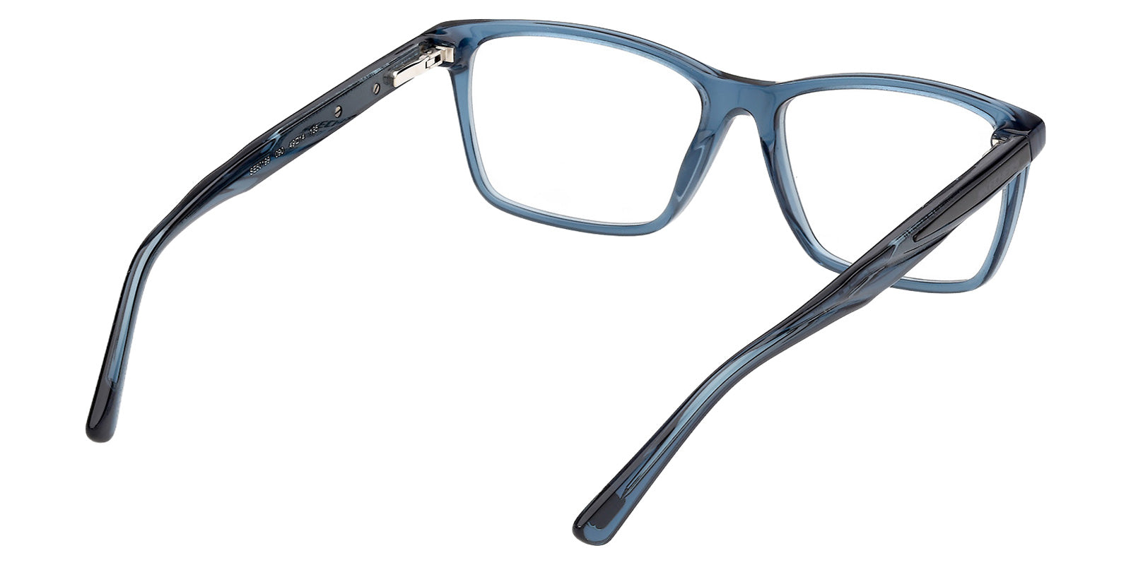 Skechers SE50199 090 49 - Shiny Blue #id:se50199090_s:104125