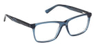 Skechers SE50199 090 49 - Shiny Blue #id:se50199090_s:104135