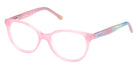 Skechers SE50200 074 48 - Shiny Light Pink #id:se50200074_s:100105