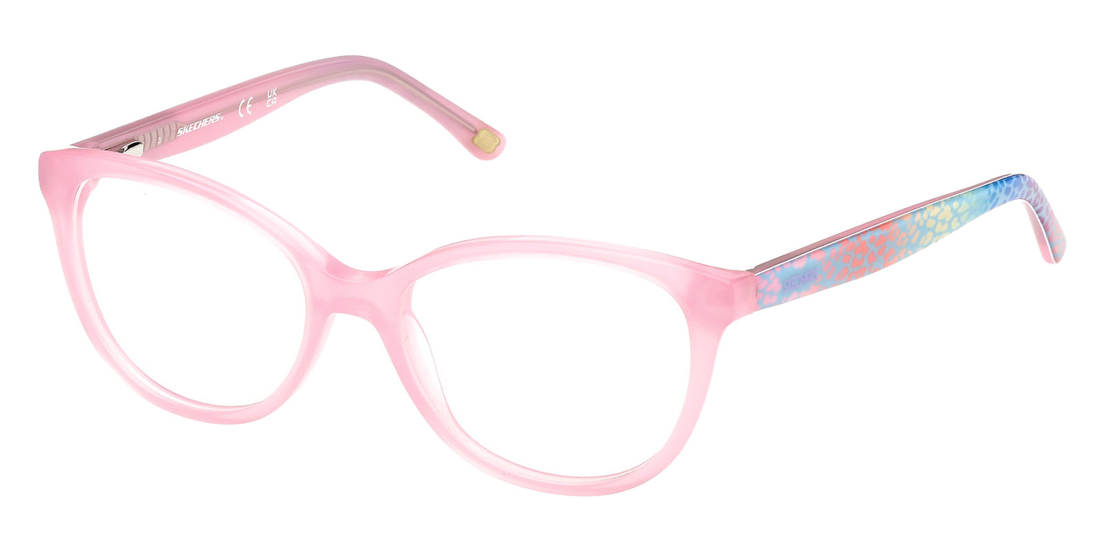 Skechers SE50200 074 48 - Shiny Light Pink #id:se50200074_s:100105