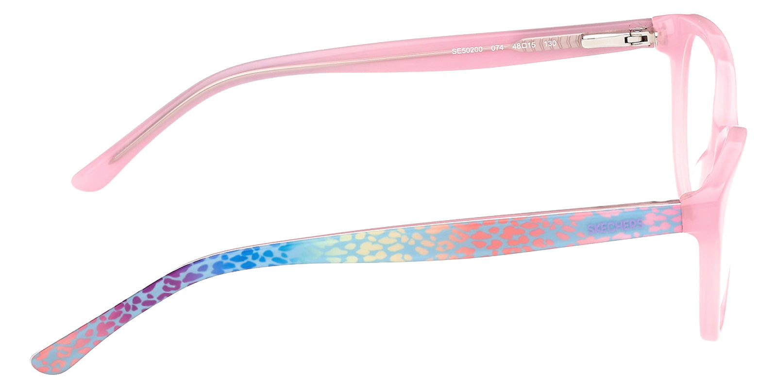 Skechers SE50200 074 48 - Shiny Light Pink #id:se50200074_s:100130