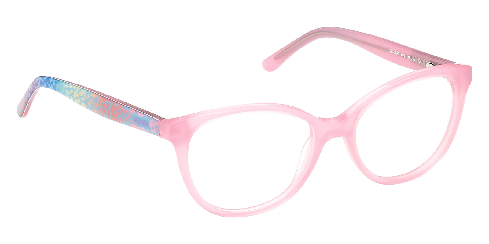 Skechers SE50200 074 48 - Shiny Light Pink #id:se50200074_s:100135