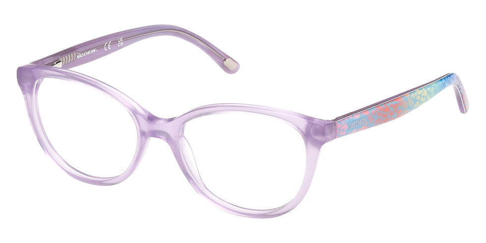 Skechers SE50200 083 48 - Shiny Violet #id:se50200083_s:102105