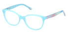 Skechers SE50200 092 48 - Shiny Blue #id:se50200092_s:104105