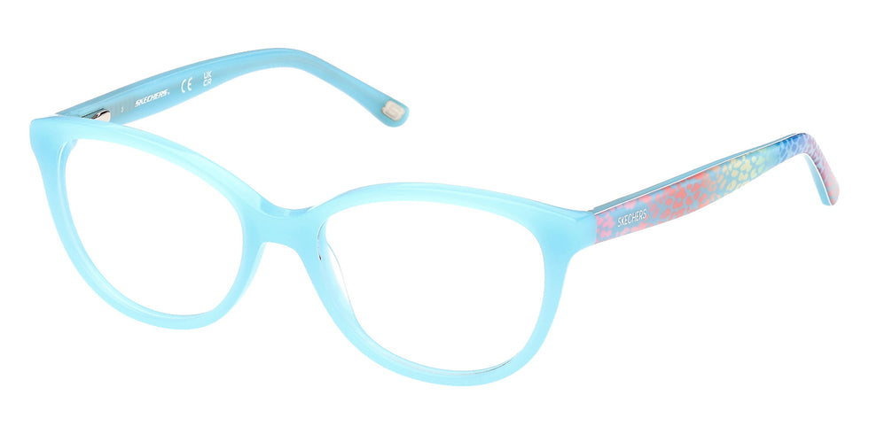 Skechers SE50200 092 48 - Shiny Blue #id:se50200092_s:104105