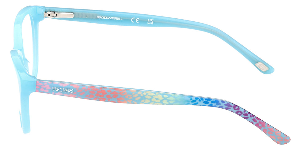 Skechers SE50200 092 48 - Shiny Blue #id:se50200092_s:104110