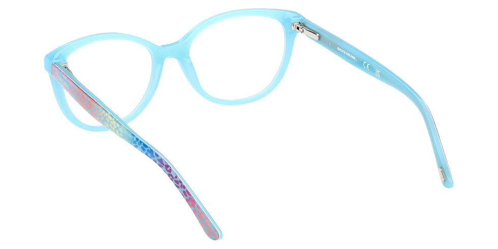 Skechers SE50200 092 48 - Shiny Blue #id:se50200092_s:104115
