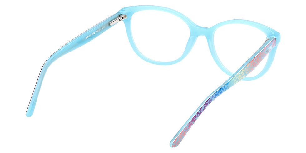 Skechers SE50200 092 48 - Shiny Blue #id:se50200092_s:104125